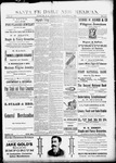 Santa Fe Daily New Mexican, 12-18-1889 by New Mexican Printing Company