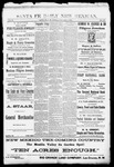 Santa Fe Daily New Mexican, 01-03-1890 by New Mexican Printing Company