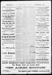 Santa Fe Daily New Mexican, 02-10-1890 by New Mexican Printing Company
