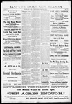 Santa Fe Daily New Mexican, 03-05-1890 by New Mexican Printing Company