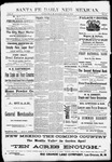Santa Fe Daily New Mexican, 05-12-1890 by New Mexican Printing Company