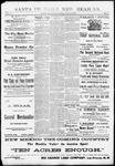 Santa Fe Daily New Mexican, 06-14-1890 by New Mexican Printing Company