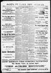Santa Fe Daily New Mexican, 06-17-1890 by New Mexican Printing Company