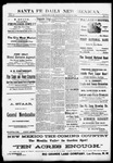 Santa Fe Daily New Mexican, 06-18-1890 by New Mexican Printing Company