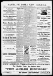 Santa Fe Daily New Mexican, 06-23-1890 by New Mexican Printing Company