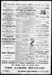 Santa Fe Daily New Mexican, 08-02-1890 by New Mexican Printing Company