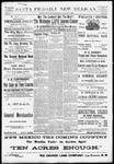 Santa Fe Daily New Mexican, 08-05-1890 by New Mexican Printing Company