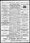 Santa Fe Daily New Mexican, 08-06-1890 by New Mexican Printing Company
