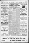 Santa Fe Daily New Mexican, 08-07-1890 by New Mexican Printing Company