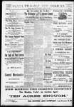 Santa Fe Daily New Mexican, 08-09-1890 by New Mexican Printing Company