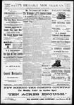 Santa Fe Daily New Mexican, 08-12-1890 by New Mexican Printing Company
