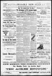 Santa Fe Daily New Mexican, 08-13-1890 by New Mexican Printing Company