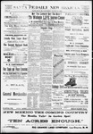 Santa Fe Daily New Mexican, 08-16-1890 by New Mexican Printing Company