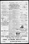Santa Fe Daily New Mexican, 08-19-1890 by New Mexican Printing Company