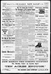 Santa Fe Daily New Mexican, 08-26-1890 by New Mexican Printing Company
