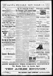 Santa Fe Daily New Mexican, 08-28-1890 by New Mexican Printing Company