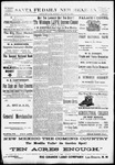 Santa Fe Daily New Mexican, 08-29-1890 by New Mexican Printing Company