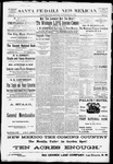 Santa Fe Daily New Mexican, 09-15-1890 by New Mexican Printing Company
