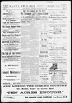 Santa Fe Daily New Mexican, 09-27-1890 by New Mexican Printing Company