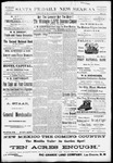 Santa Fe Daily New Mexican, 09-30-1890 by New Mexican Printing Company