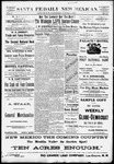 Santa Fe Daily New Mexican, 10-08-1890 by New Mexican Printing Company