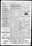 Santa Fe Daily New Mexican, 10-22-1890 by New Mexican Printing Company