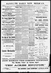 Santa Fe Daily New Mexican, 11-24-1890 by New Mexican Printing Company