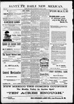 Santa Fe Daily New Mexican, 06-18-1891 by New Mexican Printing Company