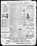 Santa Fe Daily New Mexican, 12-31-1891