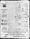 Santa Fe Daily New Mexican, 01-15-1892 by New Mexican Printing Company