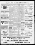 Santa Fe Daily New Mexican, 02-06-1892 by New Mexican Printing Company