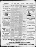 Santa Fe Daily New Mexican, 04-02-1892 by New Mexican Printing Company