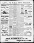Santa Fe Daily New Mexican, 04-09-1892