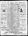 Santa Fe Daily New Mexican, 04-11-1892