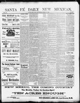 Santa Fe Daily New Mexican, 04-16-1892 by New Mexican Printing Company