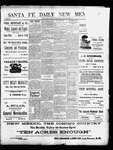Santa Fe Daily New Mexican, 07-14-1892 by New Mexican Printing Company