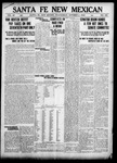 Santa Fe New Mexican, 10-02-1912 by New Mexican Printing company