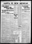 Santa Fe New Mexican, 10-04-1912 by New Mexican Printing company