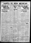 Santa Fe New Mexican, 10-12-1912
