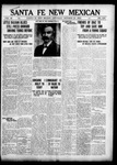 Santa Fe New Mexican, 10-26-1912 by New Mexican Printing company