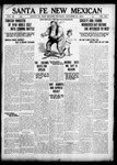 Santa Fe New Mexican, 10-29-1912 by New Mexican Printing company