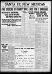 Santa Fe New Mexican, 10-30-1912 by New Mexican Printing company