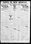Santa Fe New Mexican, 11-25-1912 by New Mexican Printing company