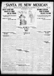 Santa Fe New Mexican, 11-26-1912 by New Mexican Printing company