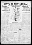 Santa Fe New Mexican, 11-27-1912 by New Mexican Printing company