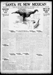 Santa Fe New Mexican, 11-28-1912 by New Mexican Printing company