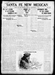 Santa Fe New Mexican, 12-02-1912 by New Mexican Printing company