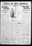 Santa Fe New Mexican, 12-06-1912 by New Mexican Printing company