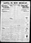 Santa Fe New Mexican, 12-07-1912 by New Mexican Printing company