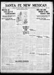 Santa Fe New Mexican, 12-18-1912 by New Mexican Printing company